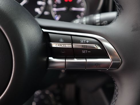 New 2026 MAZDA CX-50 2.5 Hybrid w/ Preferred Pkg image 16