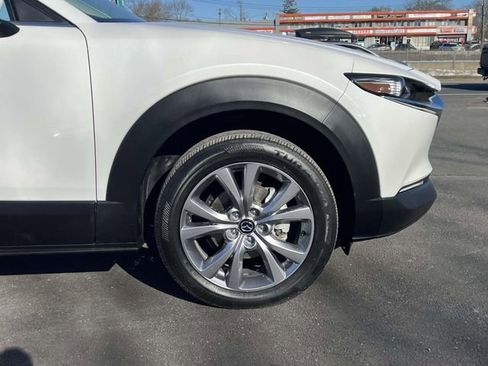 Certified 2023 MAZDA CX-30 AWD 2.5 S w/ Preferred Package image 6