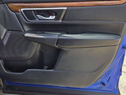 Used 2021 Honda CR-V EX-L image 16