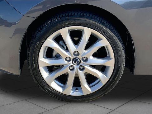 Used 2015 MAZDA MAZDA3 s Grand Touring FWD image 11
