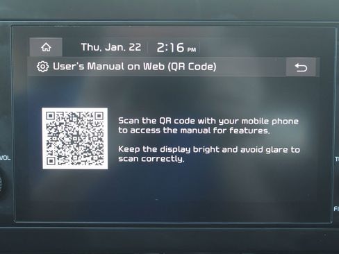 Certified 2024 Kia Sportage LX image 42