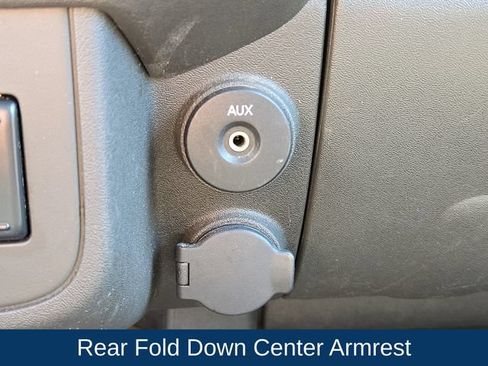 Used 2012 Nissan Frontier PRO-4X w/ Pro-4x Luxury Pkg AWD/4WD image 18