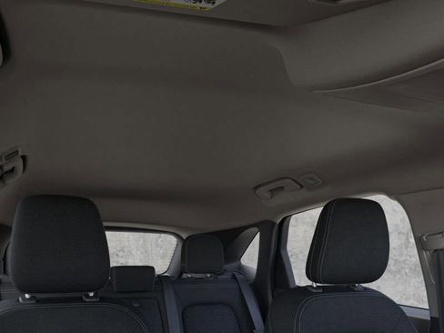 New 2025 Ford Escape Active w/ Cold Weather Package image 24