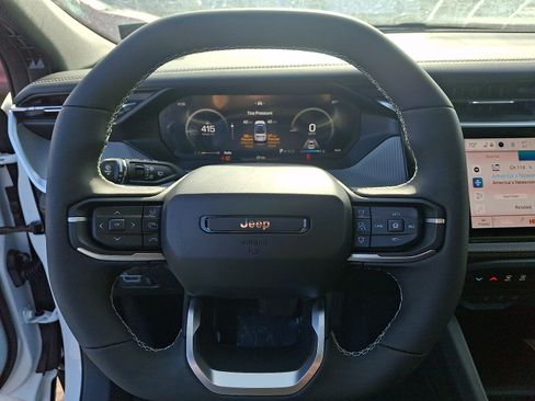 New 2026 Jeep Cherokee Limited image 15