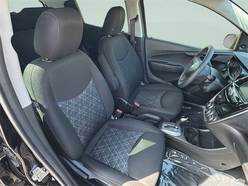 Used 2021 Chevrolet Spark LS image 16