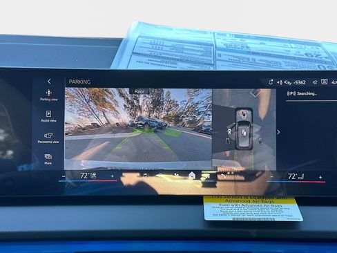 New 2026 BMW X3 xDrive30 w/ Premium Package image 22