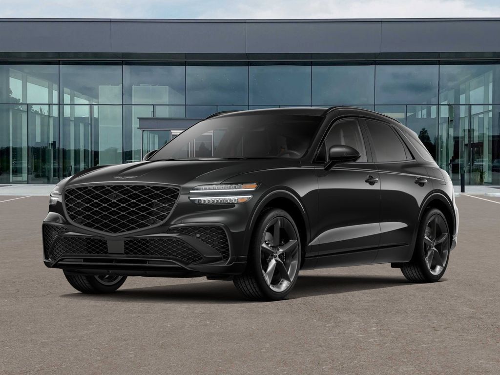 New 2026 Genesis GV70 2.5T Sport Prestige AWD/4WD image 7