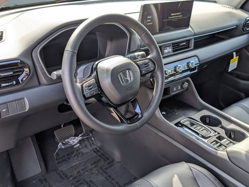 New 2026 Honda Pilot EX-L image 4