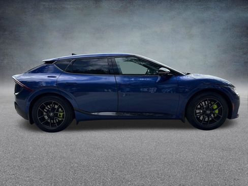 Used 2023 Kia EV6 GT image 7