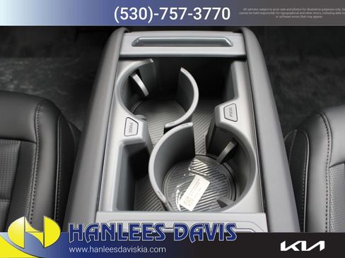 New 2026 Kia EV9 Land w/ Nightfall Edition Package image 23