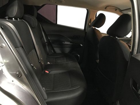 Used 2022 Nissan Kicks S FWD image 20