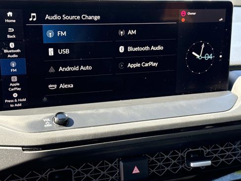 Certified 2025 Honda Accord Sport image 5