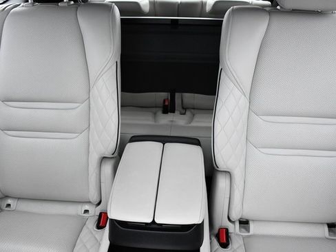 Used 2021 MAZDA CX-9 Signature image 12