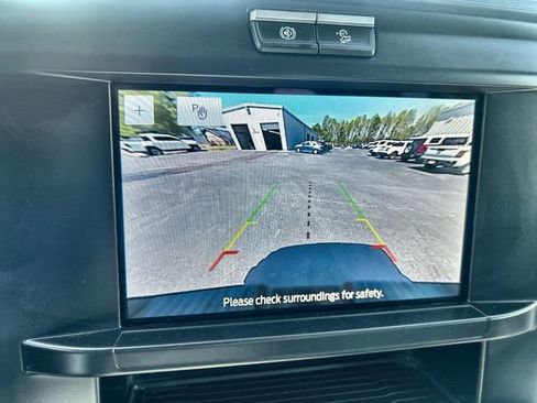 Used 2025 Ford F350 XL AWD/4WD image 23