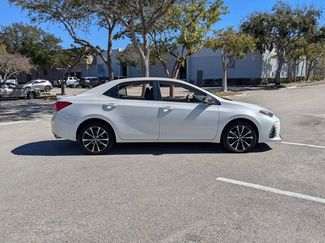 Used 2018 Toyota Corolla SE video 4
