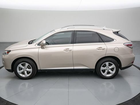 Used 2013 Lexus RX 350 AWD image 7