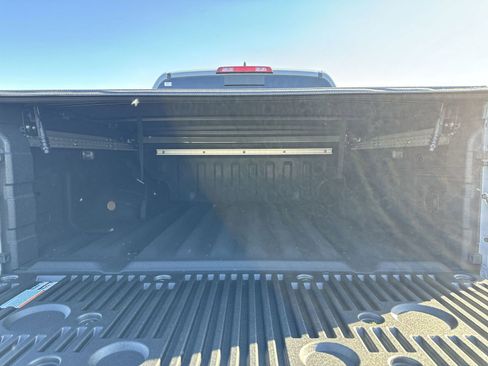 New 2026 Nissan Frontier PRO-4X w/ Pro Premium Package image 33