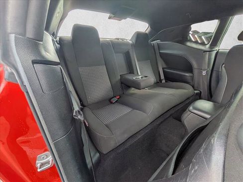 Used 2022 Dodge Challenger GT image 20