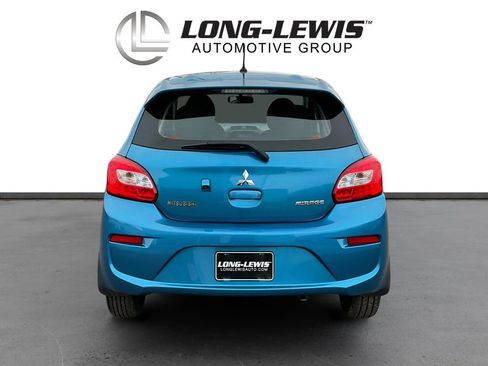 Used 2019 Mitsubishi Mirage ES image 5