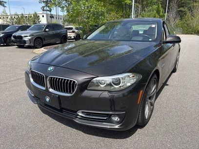 Used 2014 BMW 535d xDrive