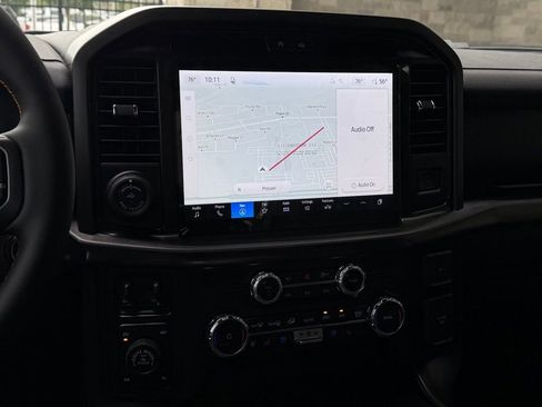 New 2026 Ford F150 Tremor AWD/4WD image 50