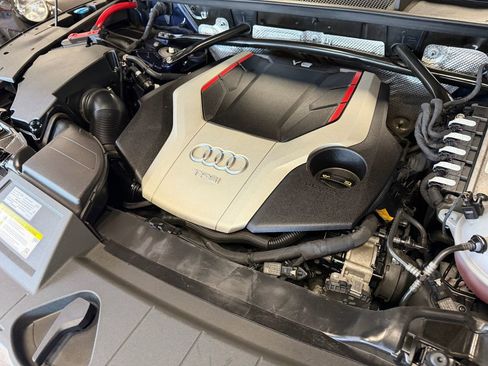 Used 2019 Audi SQ5 Premium Plus image 30