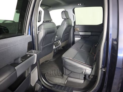 Used 2023 Ford F250 Lariat w/ Sport Appearance Package AWD/4WD image 70