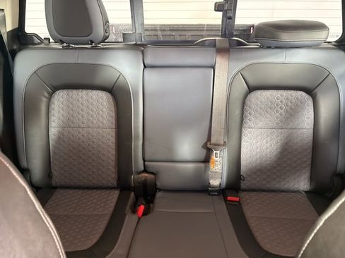 Used 2021 Chevrolet Colorado Z71 w/ Safety Package image 25