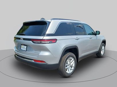 New 2026 Jeep Grand Cherokee Laredo X