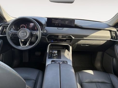 Used 2026 MAZDA CX-90 3.3 Turbo w/ Premium Sport Pkg AWD/4WD image 10