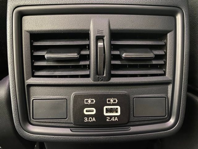 New 2026 Subaru Outback Premium AWD/4WD image 12