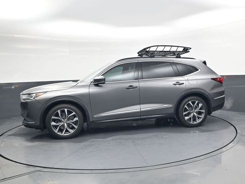 Used 2024 Acura MDX FWD w/ Technology Package image 7