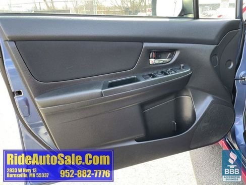 Used 2012 Subaru Impreza 2.0i Premium image 9