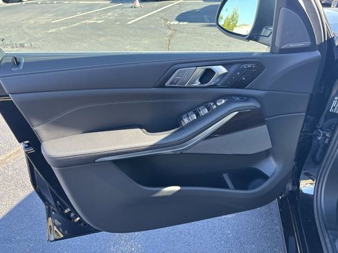 New 2026 BMW X7 xDrive40i image 12