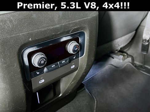 Used 2024 Chevrolet Tahoe Premier image 27