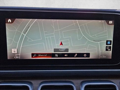 Used 2022 Mercedes-Benz GLE 350 image 15