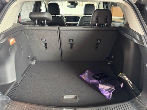 New 2026 Buick Encore GX Sport Touring w/ Advanced Technology Package image 8