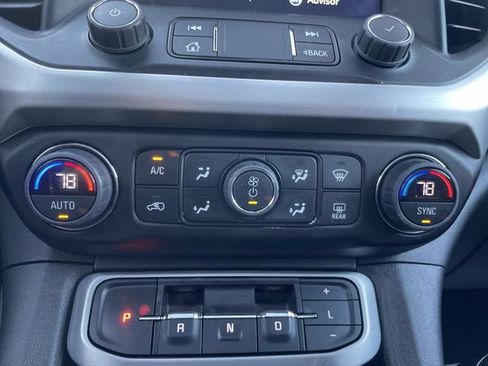 Used 2023 GMC Acadia SLE w/ Driver Convenience Package image 19