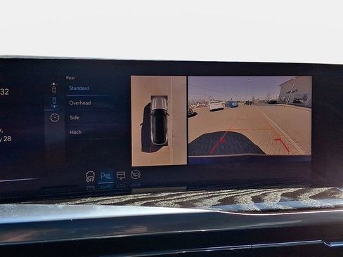 New 2025 Cadillac Escalade IQ Luxury 1 image 18