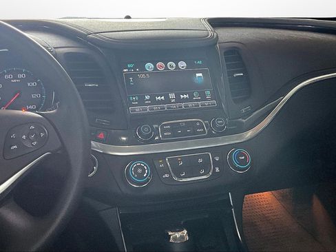 Used 2019 Chevrolet Impala LS image 6