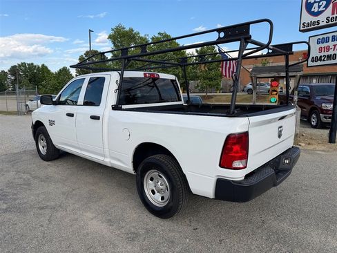 Used 2022 RAM 1500 Tradesman w/ Popular Equipment Group AWD/4WD image 3