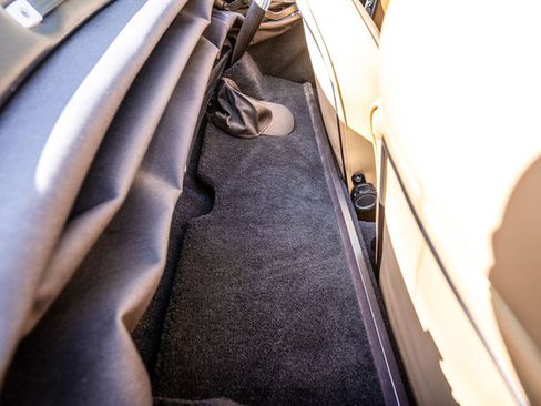 Used 1989 Alfa Romeo Spider Graduate image 52