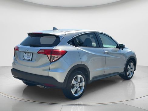 Used 2016 Honda HR-V EX image 4