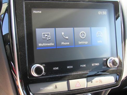 New 2026 Mitsubishi Outlander Sport ES AWD/4WD image 22