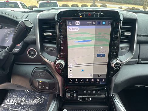 New 2026 RAM 2500 Laramie image 30