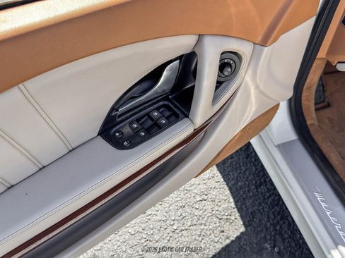 Used 2011 Maserati Quattroporte S RWD image 41