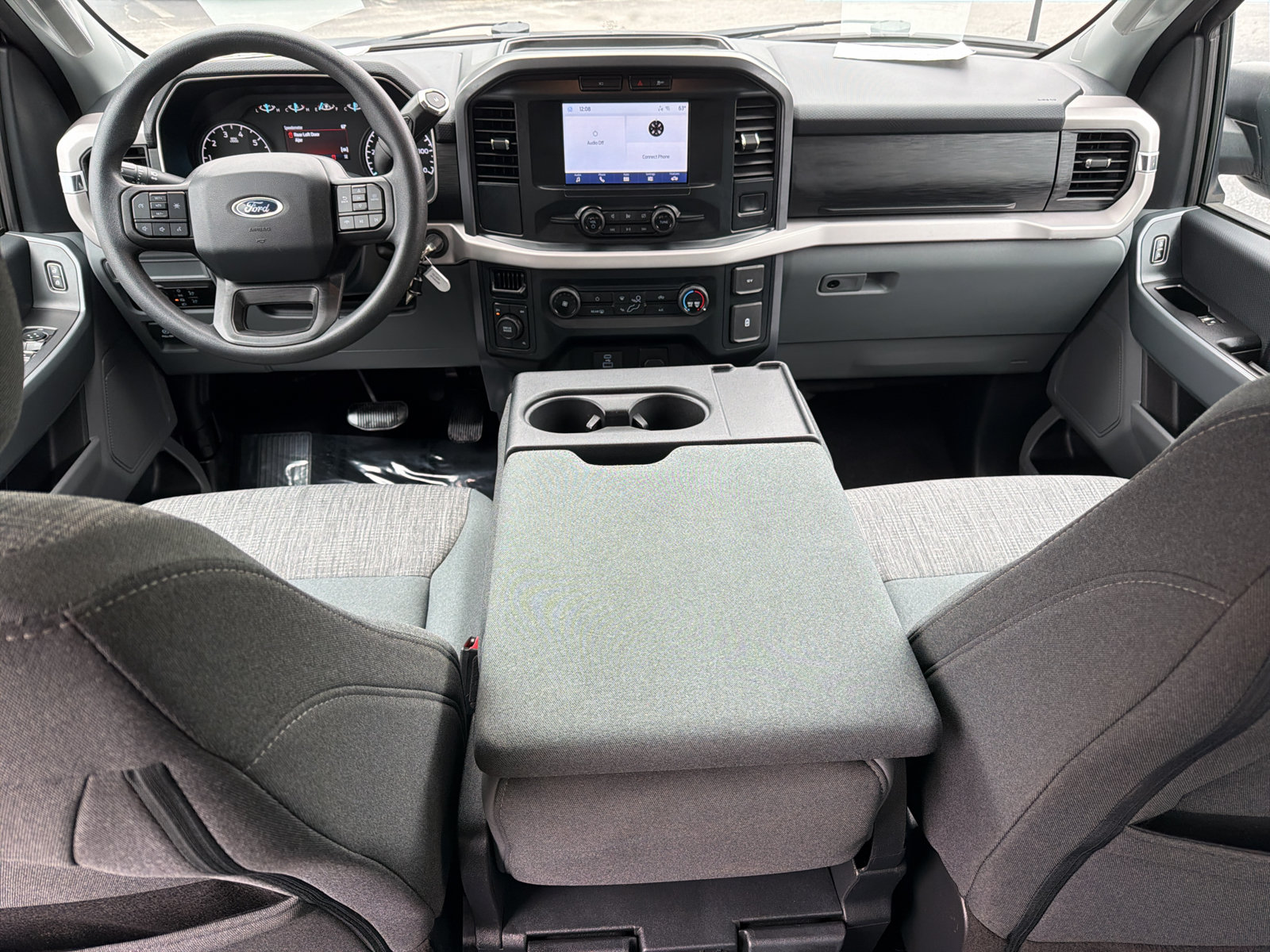 Used 2023 Ford F150 XLT AWD/4WD image 20