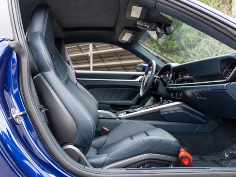 Certified 2022 Porsche 911 Turbo S image 50