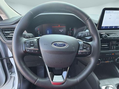Used 2024 Ford Escape Active AWD/4WD image 11