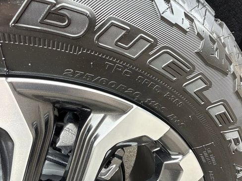 New 2026 GMC Canyon Denali AWD/4WD image 40
